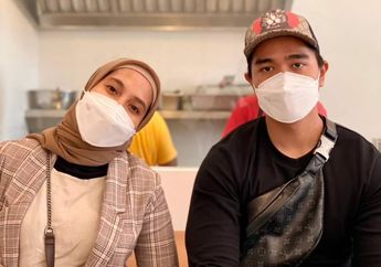 Kuliti Borok Perangai Felicia Tissue, Sosok Ini Blak-blakan Sebut Kaesang Pangarep Bakal Menikah dengan Nadya Arifta Akhir Tahun Ini
