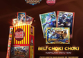 Ini Cara Dapet Skin Gratis Mobile Legends dengan Beli Choki-Choki