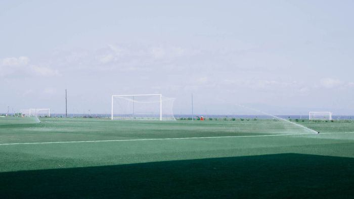 Training Center Bali United