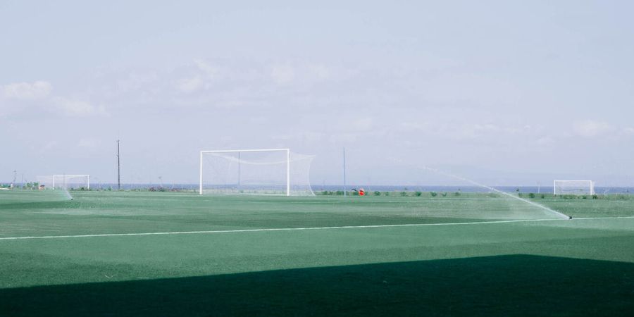 Pelatih Bali United Tak Permasalahkan Markasnya Jadi Tempat Pemusatan Latihan 4 Negara Peserta Piala Dunia U-17 2023