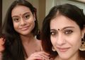 Kajol Menangis Pilu Saat Sang Mertua Meninggal, Anak Gadisnya Justru Dicibir Karena Kepergok Pergi ke Tempat Ini