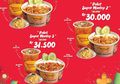 Makan Hemat dengan Diskon Paket Ayam Keprabon Cuma Rp30 ribuan