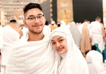 Siti Badriah Panen Hujatan Netizen Sepulang dari Umroh, Sang Suami Ngamuk Hingga Balas Lontarkan Kalimat Menohok: Dosa Kita yang Nanggung, Kenapa Kalian yang Repot?