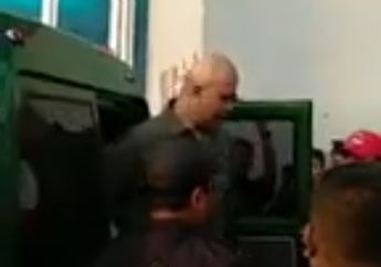 Kembali Menghuni Rutan Klas I Cipinang, Ahmad Dhani Ditempatkan Satu Sel dengan Para Pencuri