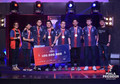 El Clasico eSport Hadir di Bronze Match Piala Presiden eSports 2019