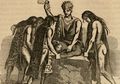 Kenapa Suku Aztek Suka Bikin Ritual Pengorbanan Manusia Berdarah-darah