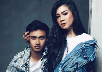 Digendong Caesar Hito, Felicya Angelista: 'Takut Diceburin ke Laut'