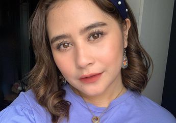 Sukses di Usia Muda, Prilly Latuconsina: 'Perjuangannya Tidak Mudah'