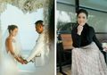 Diam-Diam Nikahi Julie Estelle di Maldives, Pembalap Tajir David Tjiptobiantoro Ternyata Mantan Maia Estianty! Begini Hubungannya dengan Istri Irwan Mussry Sekarang
