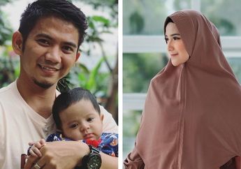 Baru 3 Bulan Sah Aib Pernikahan Rizki DA Terbongkar, Sosok Ini Ternyata Pernah Singgung Siapa Sosok Ayah dari Anak Nadya Mustika yang Sebenarnya
