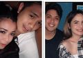 Ajun Perwira Pernah Dekat dengan Steffi Zamora, Pacar Calon Anak Sambungnya