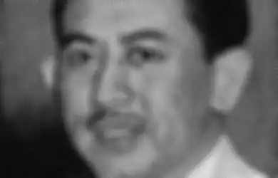 Selain Tandatangani Isi Perjanjian Roem Royen, Ini Sepak Terjang Mohammad Roem, Tokoh Kemerdekaan yang Pernah Dijebloskan ke Penjara Tanpa Alasan Jelas