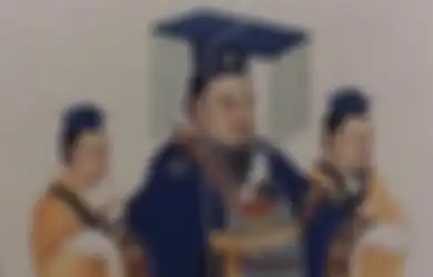 Gulingkan Permaisuri dan Singkirkan Selirnya Gegara Ilmu Sihir, Kaisar dari Dinasti Han Ini Mengalami Penyesalan di Akhir Hidupnya