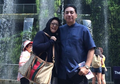 Istri Produser Chan Parwez Meninggal Dunia, Banjir Doa dari Para Seleb