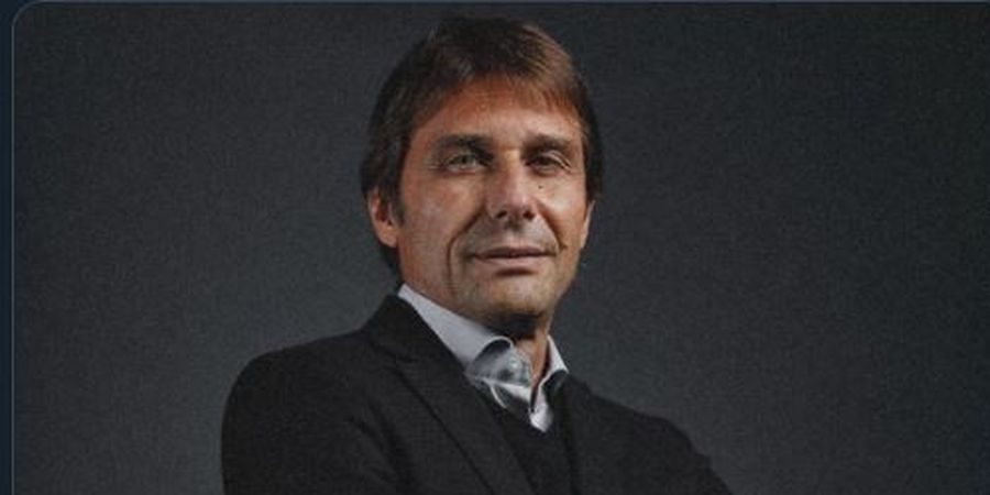 Antonio Conte Jadi Pelatih Baru Spurs, Direktur Inter Milan Tak Kaget