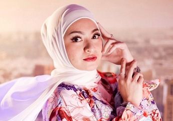 Dilanda Gelisah Saat Hamil Muda, Nathalie Holscher Ngaku Baru Bisa Tidur Jam 3 Pagi, Apa Risiko Kurang Tidur Pada Ibu Hamil?