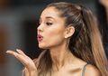Potong Rambut, Ariana Grande Tak Lagi Dengan Ponytailnya yang Ikonik?