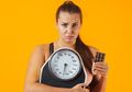 5 Kebiasaan Sepele Bikin Berat Badan Cepat Naik Tanpa Disadari