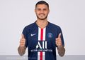 Akibat Pernah Nikung Istri Orang, Mauro Icardi Dikucilkan 2 Pemain PSG