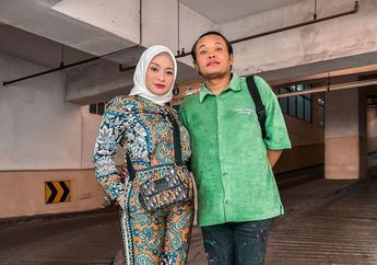 Ogah Bicara Perihal Nafkah dari Sule, Nathalie Holscher Ngotot Tetap Kerja di Tengah Prahara Rumah Tangga: Kerja untuk Beli Susu Anak