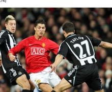 Link Live Streaming Man United Vs Newcastle Liga Inggris - Siasat The Magpies!