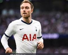 Manchester United Siap Tampung Christian Eriksen, Gantikan Paul Pogba?