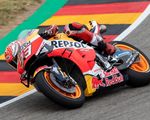 Honda Jadi Motor Terbaik di Sachsenring Setelah Yamaha di Assen