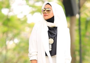 Ingin Mencari Sosok Pengganti Faisal Harris, Sarita Abdul Mukti Beberkan Alasan Mengapa Pria Sulit Memperistri Dirinya, Singgung Soal Keuangan
