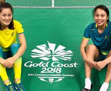 Sempat Minta Bantuan Orang Indonesia Terkait Visa, Ganda Putri Australia Akhirnya Mundur dari Hyderabad Open 2019