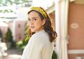 Tampil dengan Makeup Glowing dan Alis Natural, Netizen Puji Shandy Aulia: Bumil Cantik!