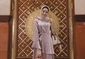 Setelah Mendapat Mimpi Tak Biasa Usai Jadi Mulaf, Artis Cantik ini Akhirnya Mantab Berhijab: Tiba-tiba Ada Bom yang Jatuh!
