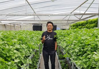 Bak Kisah FTV, Lamaran Pria ini Ditolak Gara-gara Bekerja Sebagai Seorang Petani, Kini Setelah Sukses Ia Berhasil Buat Calon Mertuanya Menyesal: Aku Bukan Petani Biasa!