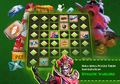 Raih Bundle Permanen 'Dynastic Warlord' di Puzzle Ramadhan Free Fire