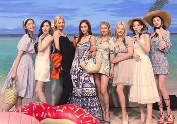 Girls Generation Gagal Comeback Stage Karena Seohyun. Kenapa?