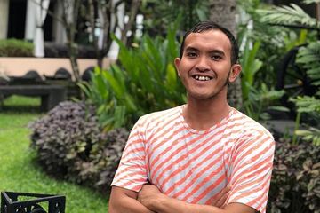 Live TikTok 24 Jam Caisar YKS Dituding Pakai Narkoba, Apa Cirinya?
