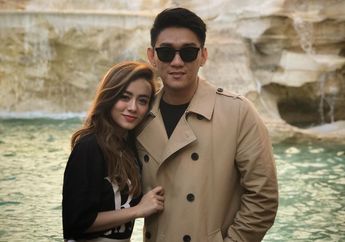 Rindukan Sosok Sang Istri, Begini Puisi Indah Ifan Seventeen untuk Mendiang Dylan Sahara
