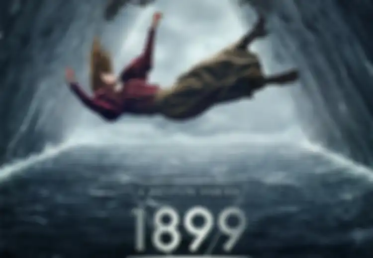 Serial 1899 Tidak Dilanjutkan, Terungkap Ini Kisah Kelam Film 1899 Terinspirasi dari Kisah Nyata Ini
