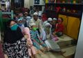 Tunjangan Hangat Ramadan untuk Panti Asuhan Jadi Donasi Tim Cap Lang Kayu Putih