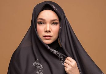 Pernah Coba Bunuh Diri, Dewi Sandra: Punya Uang, Punya Popularitas Tapi Hatinya Lost Banget