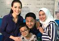 Dua Kali Gagal Membina Rumah Tangga dan Lama Tak Terdengar Kabarnya, Putra Semata Wayang Artis Ini Jadi Sorotan