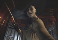 Art Director Ungkap Fakta Baru, Segini Tinggi Lady Dimitrescu di Resident Evil: Village