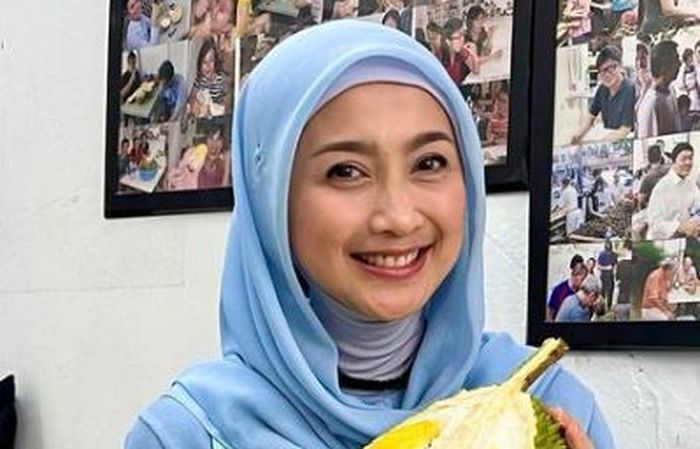 Wajah Desy Ratnasari Sempat Pucat Pasi saat Masuk Rumah Sakit, Begini