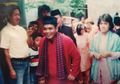 Dapat Wasiat Penting dari Sapri Sebelum Meninggal Dunia, Ruben Onsu Menangis Saat Ungkap Semuanya: Itu yang Jadi Beban Pikiran Dia Selama Sakit...