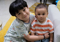 Tanpa Tedeng Aling-aling, Paranormal Kondang Ini Mendadak Terawang Kiano dan Rafathar, Ada Apa?