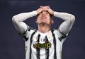 Geram, Legenda Juventus Kritisi Ronaldo dan Cara Main Anak Asuh Andrea Pirlo Usai Tersingkir dari Liga Champions
