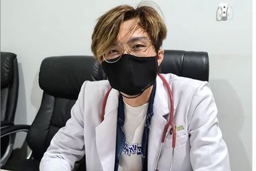 dr. Tirta kembali unkap kenapa orang gila dan gelandangan kebal Covid-19.
