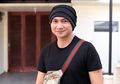 Polisi Tangkap Musisi Inisial AN Alias Anji, Barang Bukti Ganja Ditemukan