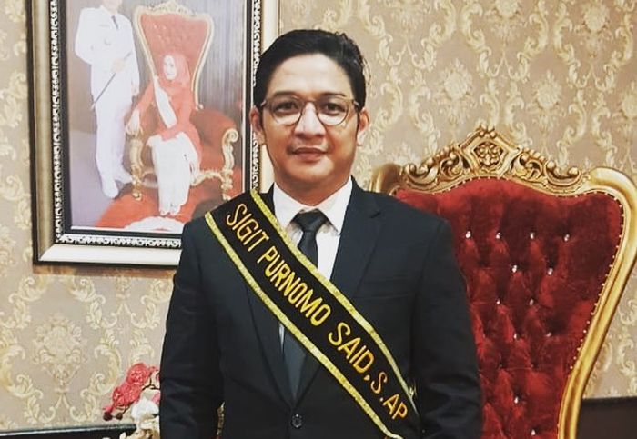 Pasha Ungu