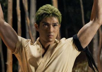 Profil Si Zoro Mackenyu Arata dan Rekomendasi Film Populernya!
