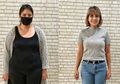 Tya Ariestya Berhasil Turun 25 Kg, Kurus Tanpa Olah Raga Berat!